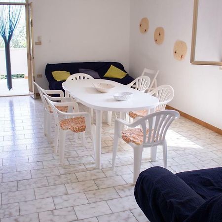 Ferienwohnung Casa Gelso Punta Prosciutto Exterior foto