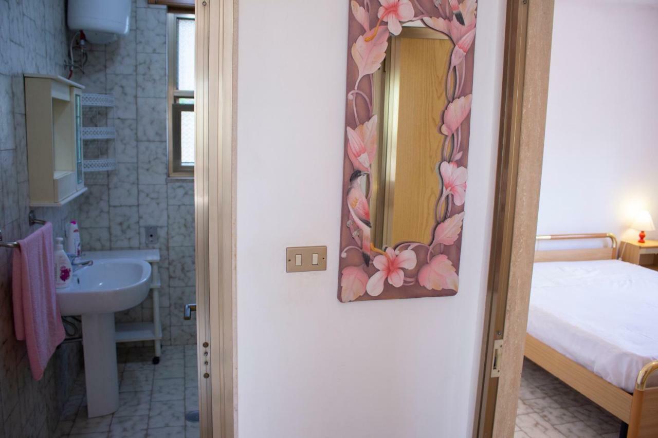 Ferienwohnung Casa Gelso Punta Prosciutto Exterior foto