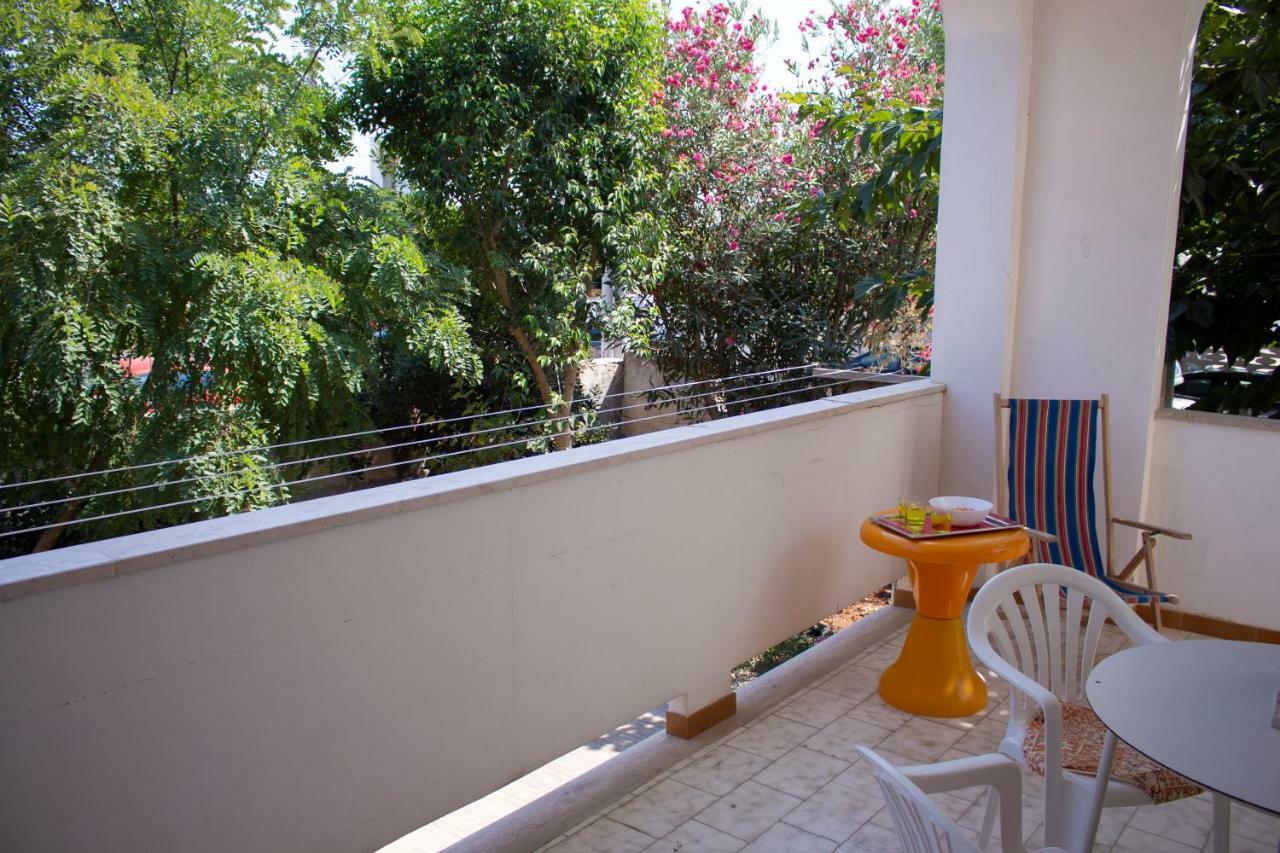 Ferienwohnung Casa Gelso Punta Prosciutto Exterior foto