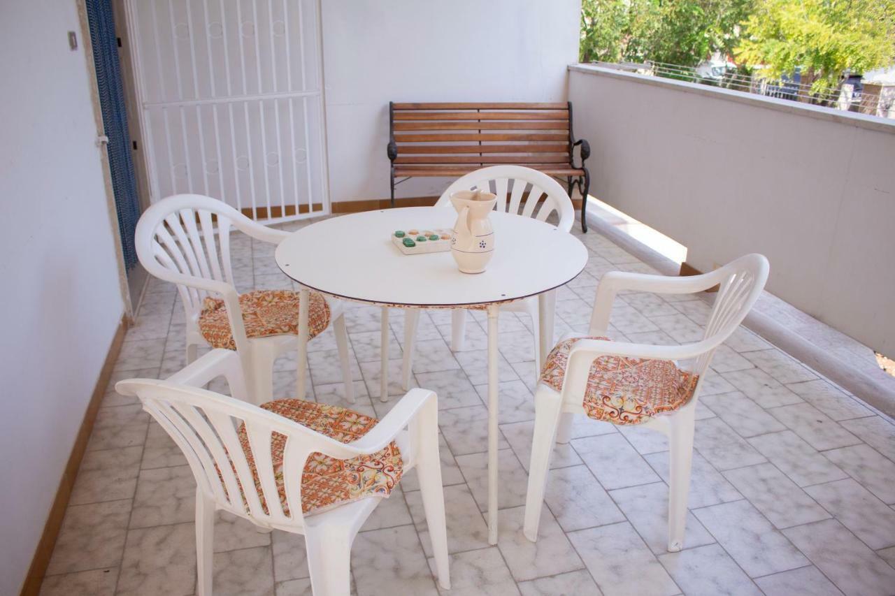 Ferienwohnung Casa Gelso Punta Prosciutto Exterior foto