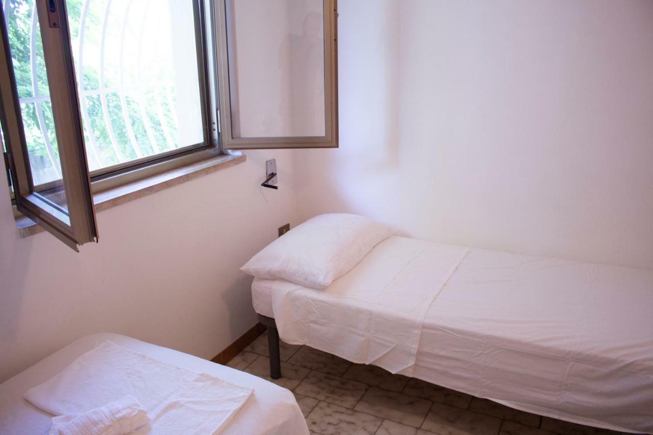 Ferienwohnung Casa Gelso Punta Prosciutto Exterior foto