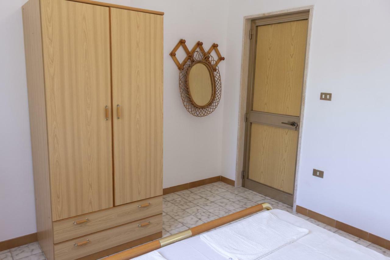 Ferienwohnung Casa Gelso Punta Prosciutto Exterior foto