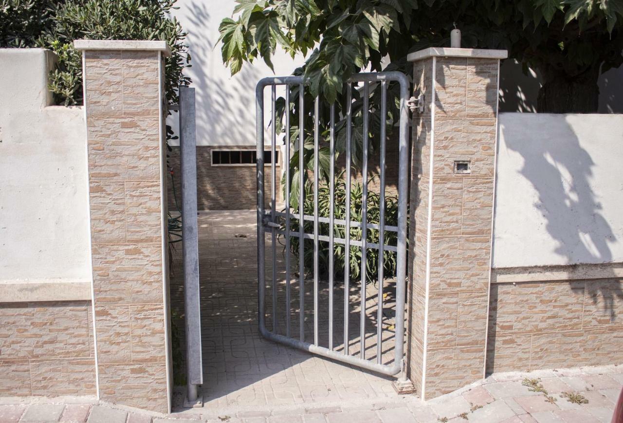 Ferienwohnung Casa Gelso Punta Prosciutto Exterior foto