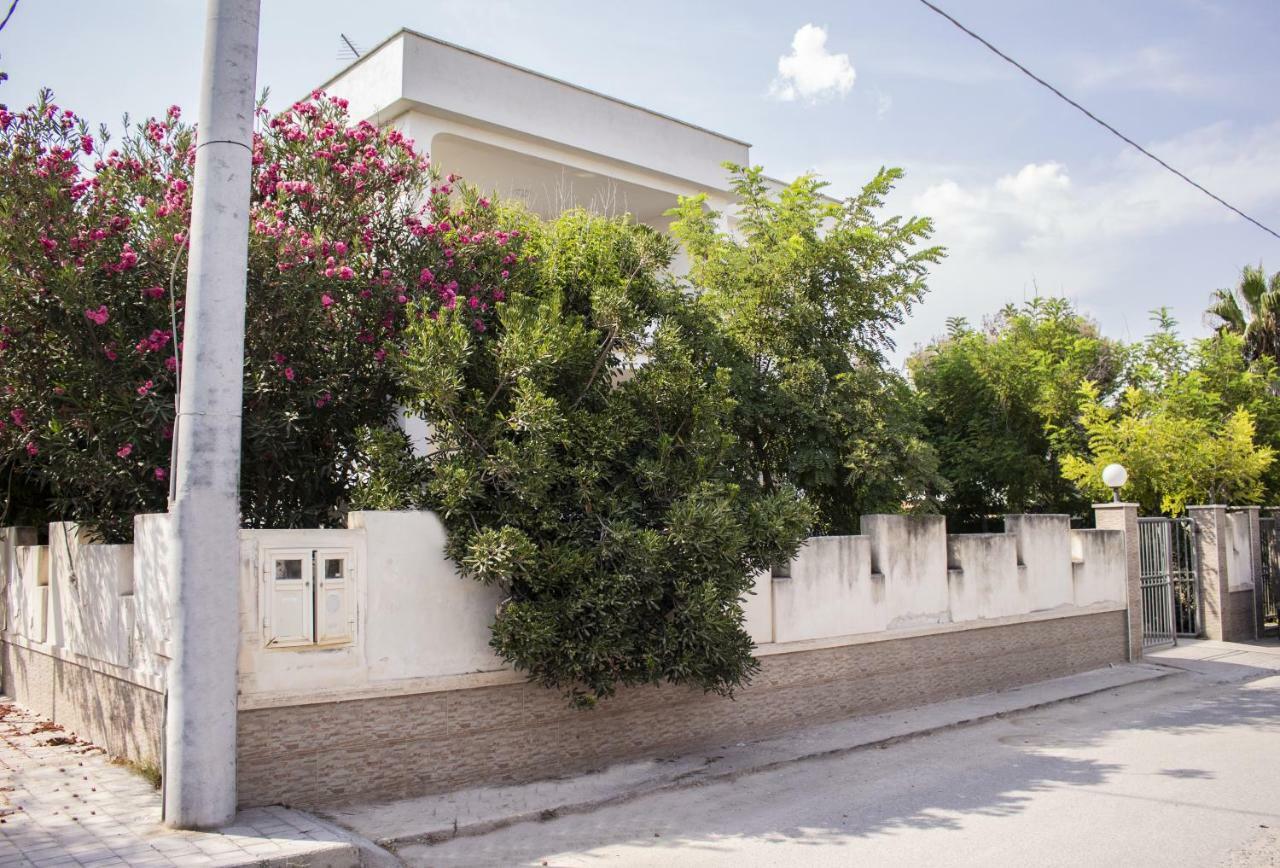 Ferienwohnung Casa Gelso Punta Prosciutto Exterior foto